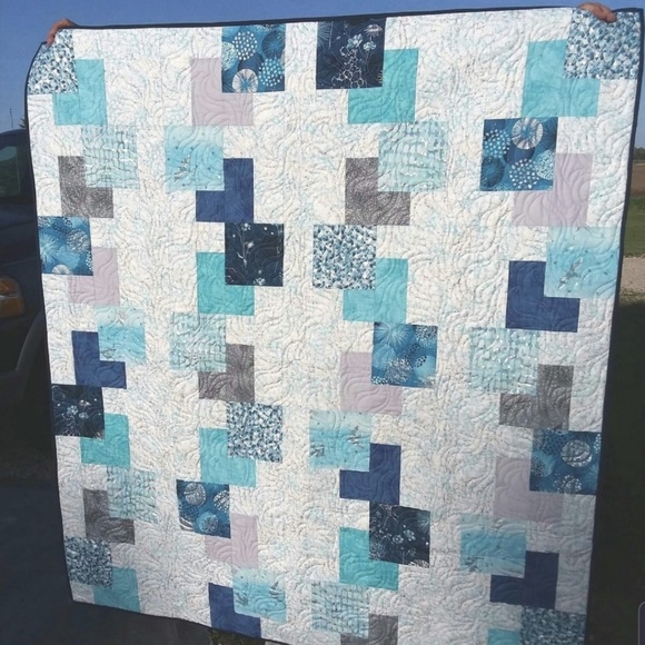 Other - CARD TRICKS - BLUE